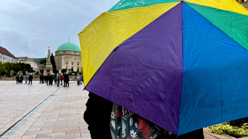 Pécs Pride 2