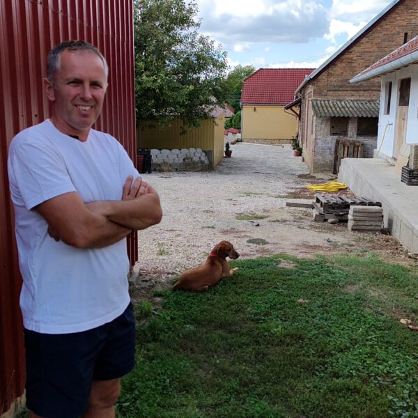 Pécs legnépszerűbb tojásai Ócsárdról