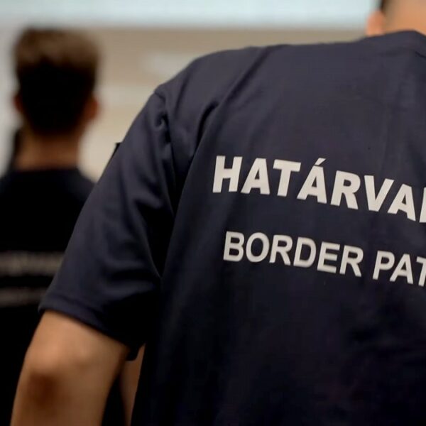 Folyamatosan toborozzák a leendő határvadászokat Baranyában