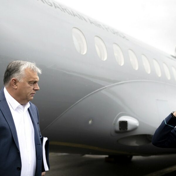 Fontos hírrel jelentkezett Orbán Viktor