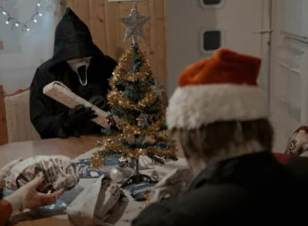 Hogy fér meg egymással a karácsony és a horror?! A pécsi Halloween Horror Stúdió filmjéből kiderül!