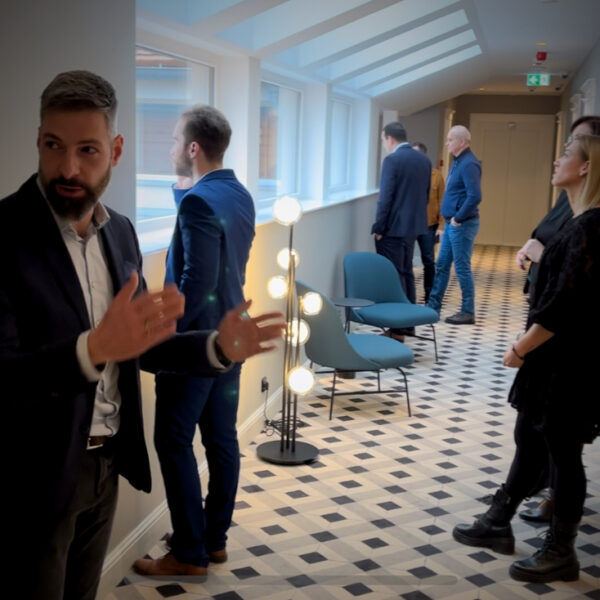 Múlt, jövő, minőség – Bejártuk Pécs legújabb négycsillagos szállodáját, a Palatinus Boutique Hotelt