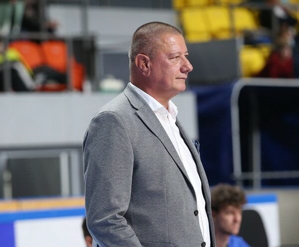 Úgy tudjuk, megvan a PVSK-Veolia új vezetőedzője: Szrecsko Szekulovics visszatér?!