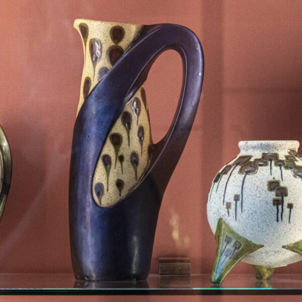Have you ever painted ceramics? Now you can do it in Pécs!