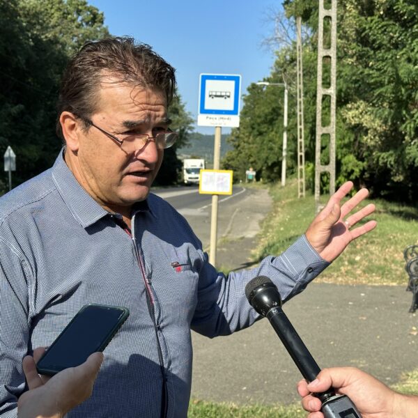 Buszmenetrend miatt panaszkodnak a pécs-somogyi, vasasi, hirdi lakók
