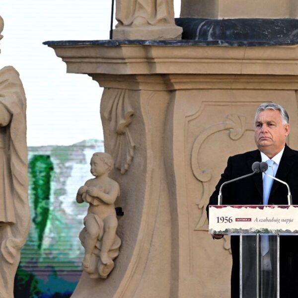 Orbán: Mi vagyunk a legbiztonságosabb és legstabilabb ország egész Európában