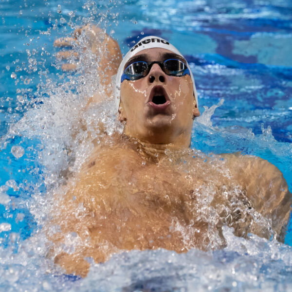Hatalmas pécsi siker: Jászó Ádám megúszta az olimpiai szintet!