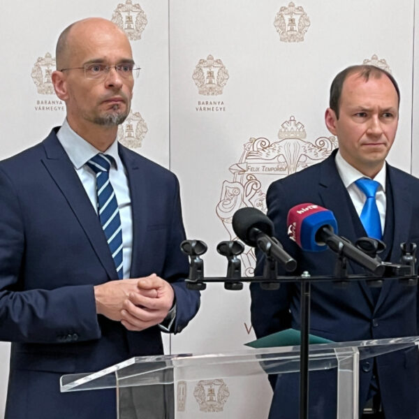 Komolyan felfejleszti Baranyát a kormány: nagy gazdasági tervek vannak!