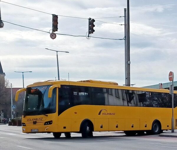 Ismét közlekedik egy fontos komlói buszjárat