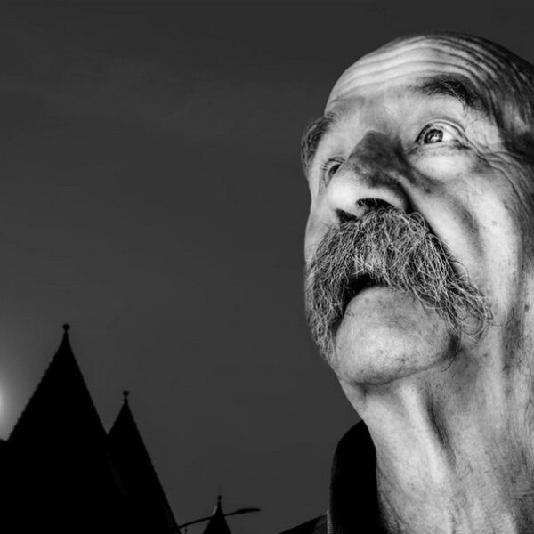 Gyász: elhunyt Barkó György színművész