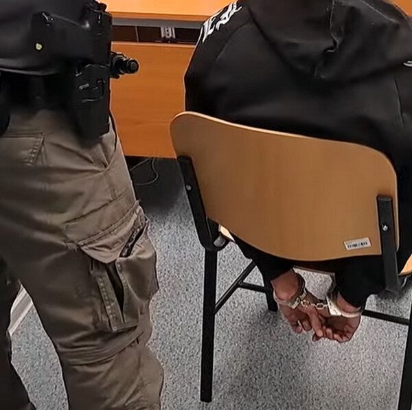 Elkapták a komlói időseket kifosztó rablópárost
