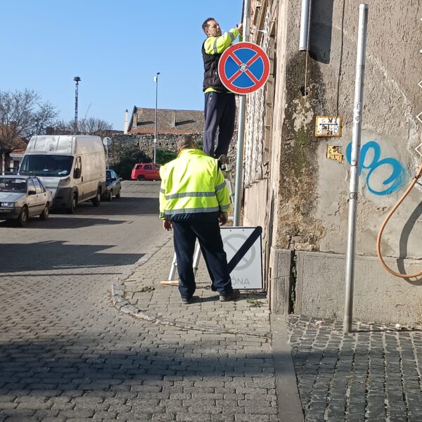 Figyelem! Életbe lépett az új parkolási rend Pécsen