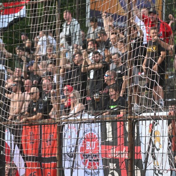 Vége a dalnak: a sokak által szeretett PMFC kiesett!