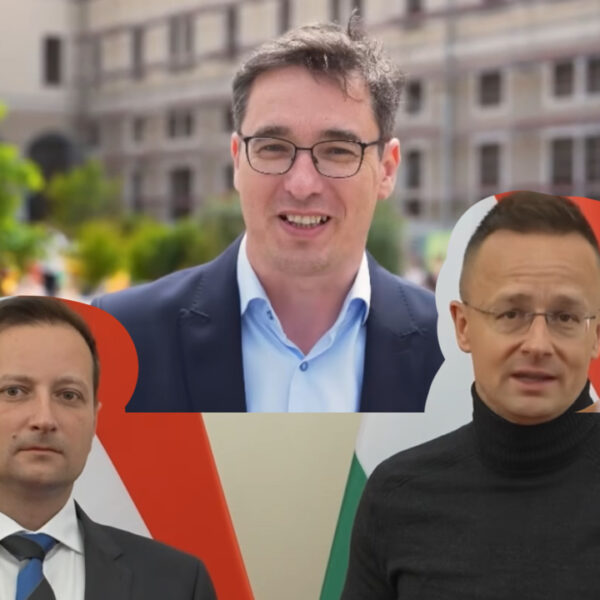 Karácsony és Szijjártó is megszólította a pécsieket!