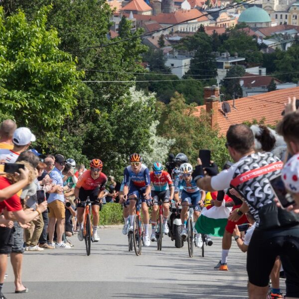 Idén nem lesz Bárány úti izzadás! Elkerüli Pécset a 100 éves Tour de Hongrie útvonala