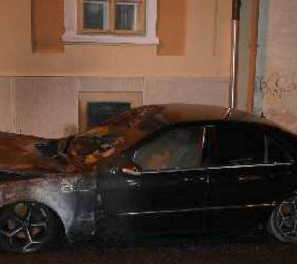 Vajon mit akart a pécsi gyújtogató?