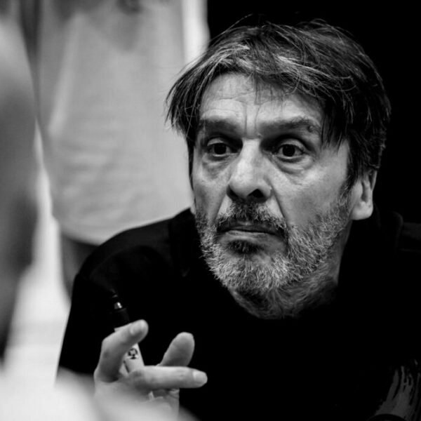 Gyász: elhunyt Ivica Mavrenski, a pécsi kosárakadémia edzője