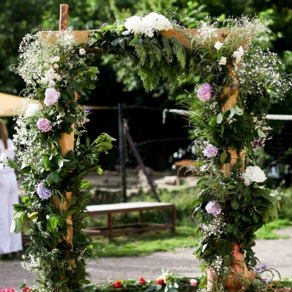 Jubileumot ünnepel a pécsi Mandulafa Waldorf Általános Iskola
