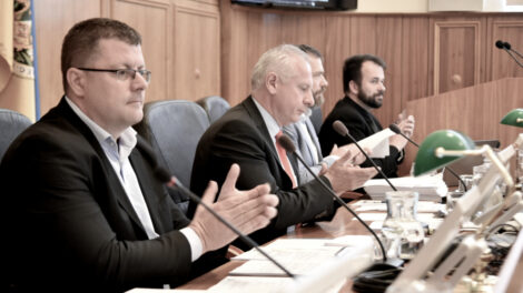 Felelős gazdálkodás: havi 31 forintért is hozzá lehet jutni önkormányzati garázshoz Pécsen