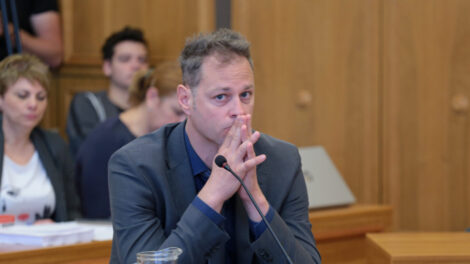 Kilépett a Fidesz-frakcióból az egyik képviselő Pécsen