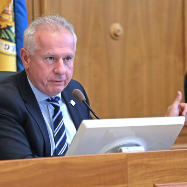 Senki nem egyeztet a másikkal: egymást vádolja Péterffy és a Fidesz Pécsen