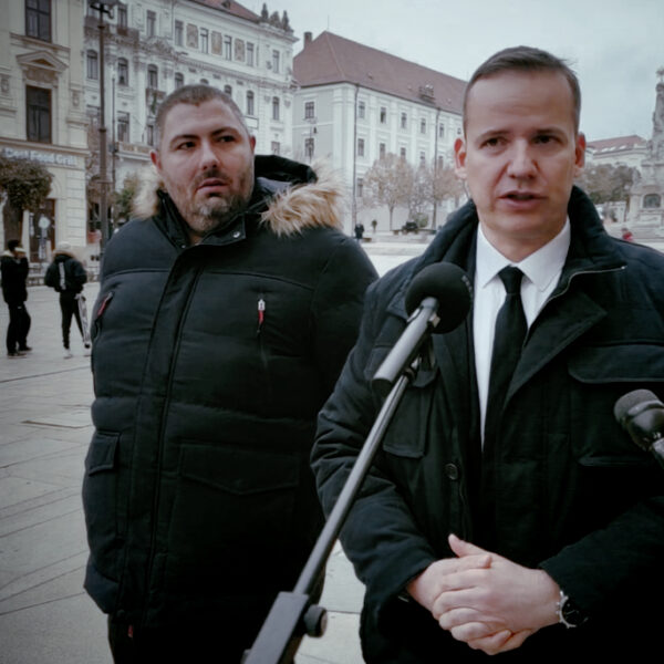 A Mi Hazánk elnökével tárgyalt Pécs polgármestere a működésről