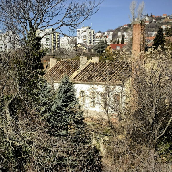Háborognak a lakók a botrányosan induló, belvárosi „luxus lakópark” miatt a Bőrklinikánál