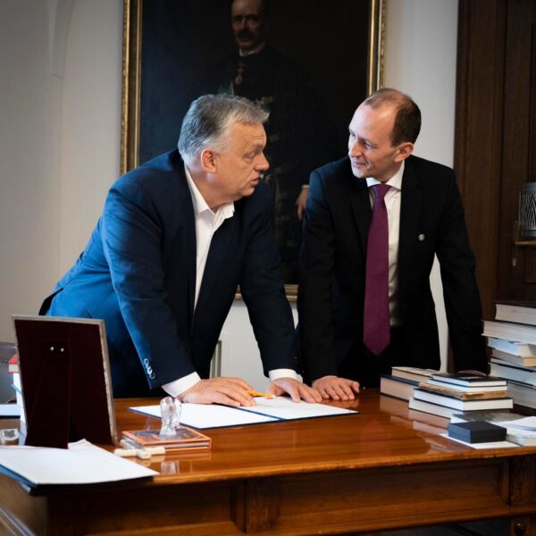 Hoppál Péter, Bánki Erik, Őri László és Csizmadia Péter is milliókkal támogatták a Fideszt