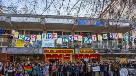 Pécs Pride