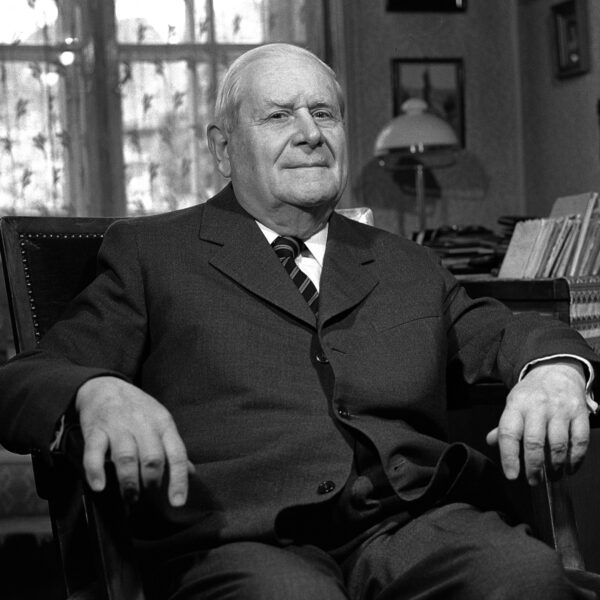Pécsiek, akikre büszkék lehetünk: Millner Tivadar