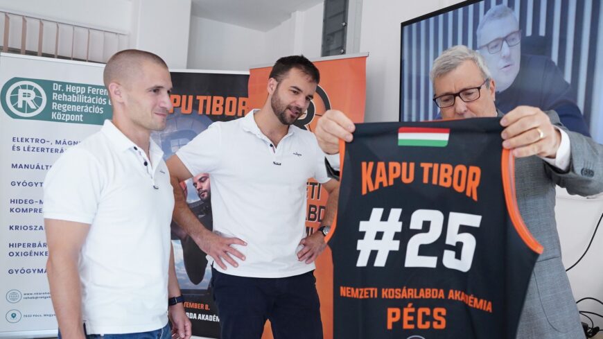 Kapu Tibor 3 jó