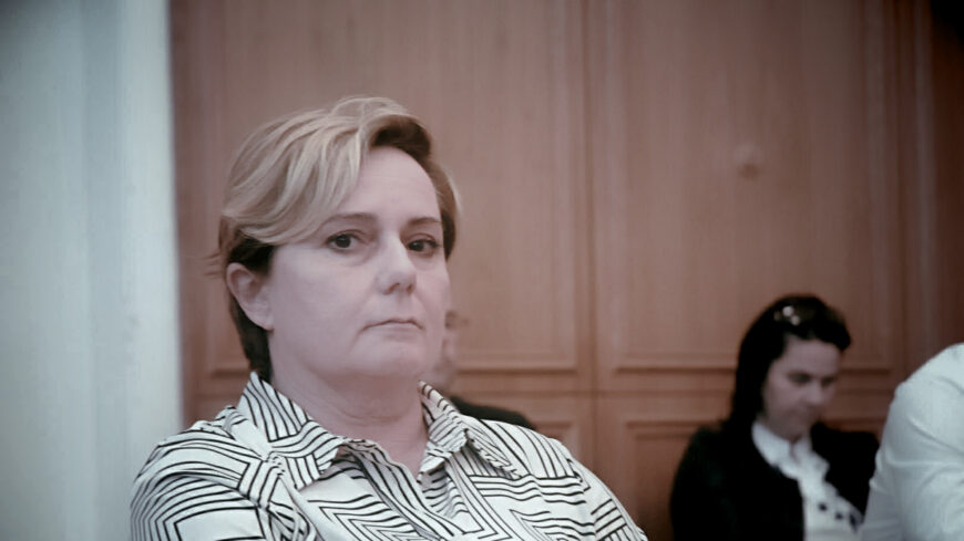 Varga Mónika