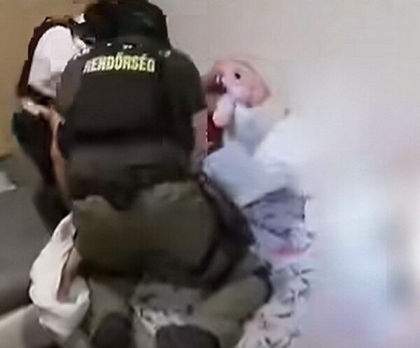 Fogynak a pécsi drogdílerek – Videó!