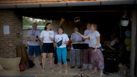 Állítólag nem engedték fellépni a Pécsi Tisza Dalárdát, pedig ilyeneket tudnak