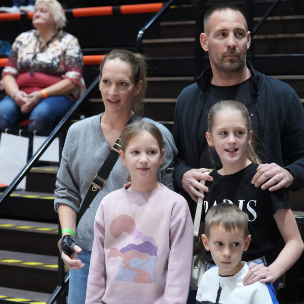 Ezt a meccset meg kellett volna nyerni, de túl sokat hibáztak a pécsi fiúk