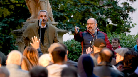 Lázár János: A pécsi fidesz számára kudarc a Pécs Pride