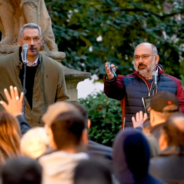 Lázár János: A pécsi fidesz számára kudarc a Pécs Pride