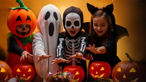 Különleges koncerteket ad halloween idején a Pécsi Filharmonikusok