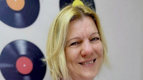 Rangos díjat nyert a pécsi gyerekklinika főnővére