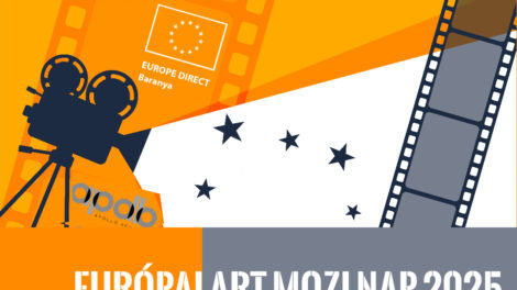 Európai Art Mozi Nap – Nyerj mozijegyet!