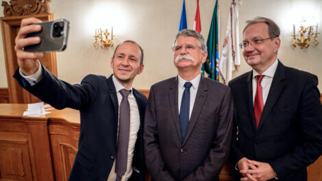 Utoljára 2018-ban indított a Fidesz fideszes jelöltet a pécsi körzetben, és rendre veszítenek!