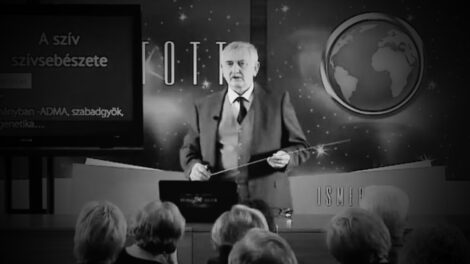 Meghalt Prof. Dr. Szabados Sándor, a pécsi szívsebészet megalapítója
