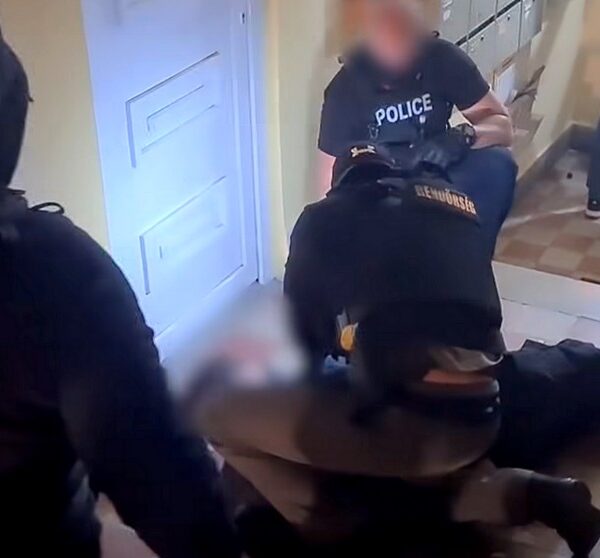 Baranyai drogmaffiát számoltak fel a rendőrök – videó!