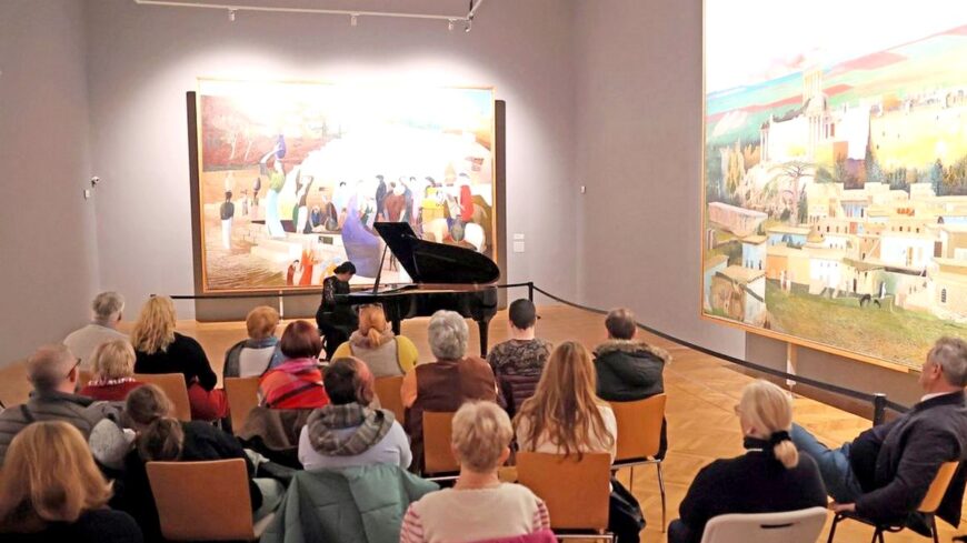 Elaine zongorakoncert - JPM Csontváry Múzeum_1200