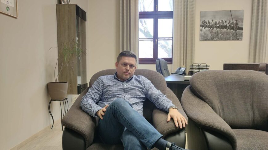 Jevrem
