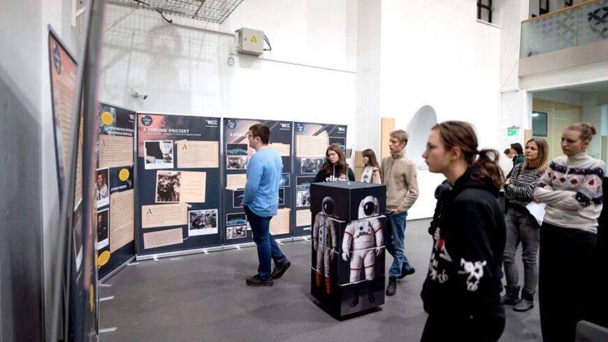 MCC Pécs 2025. 12.15.