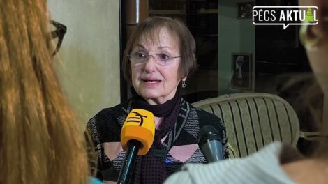 Hárman a padon – Bemutató a Pécsi Nemzeti Színházban