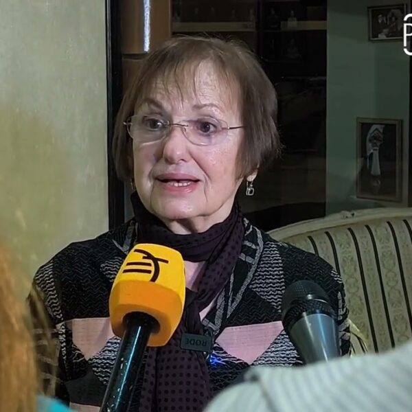 Hárman a padon – Bemutató a Pécsi Nemzeti Színházban