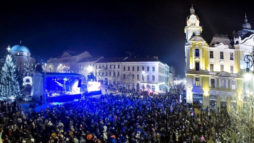 szilveszter_Széchenyitér_1000