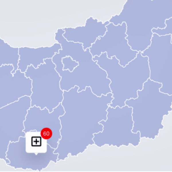 Csak úgy sorjáznak a pécsi bajok a Tisza párt problématérképén